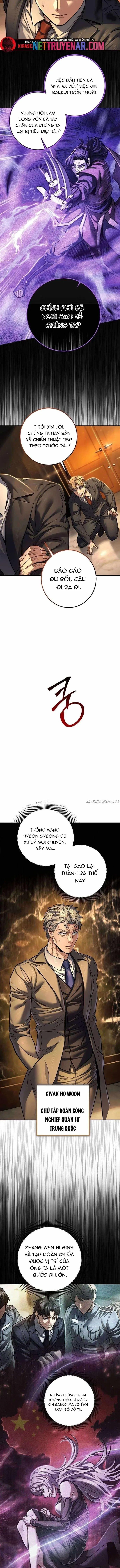 Tôi Là Thợ Săn Cấp EX - Chapter 64 - Page 8