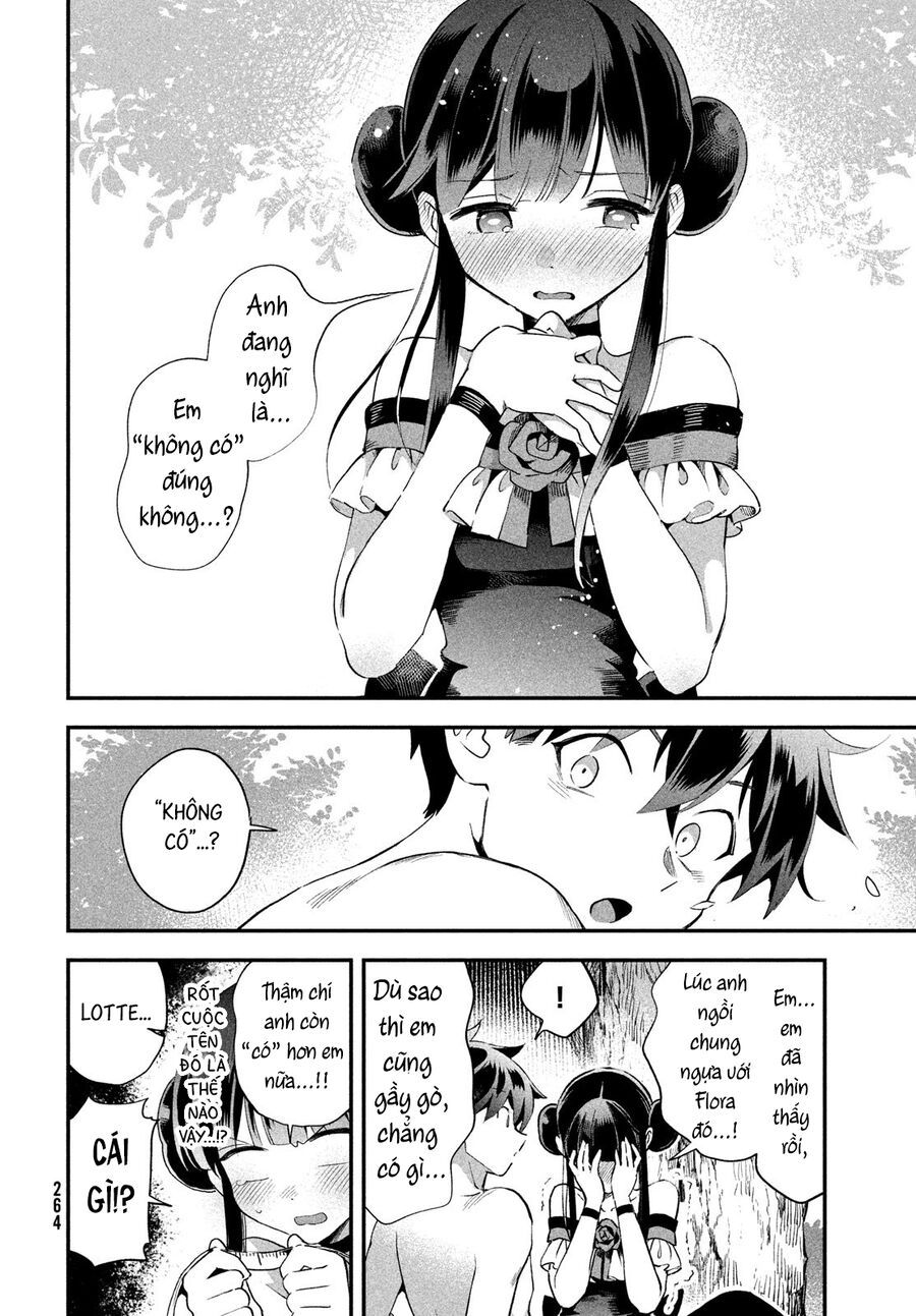 7 Nàng Công Chúa Ngủ Say - Chapter 71 - Page 10