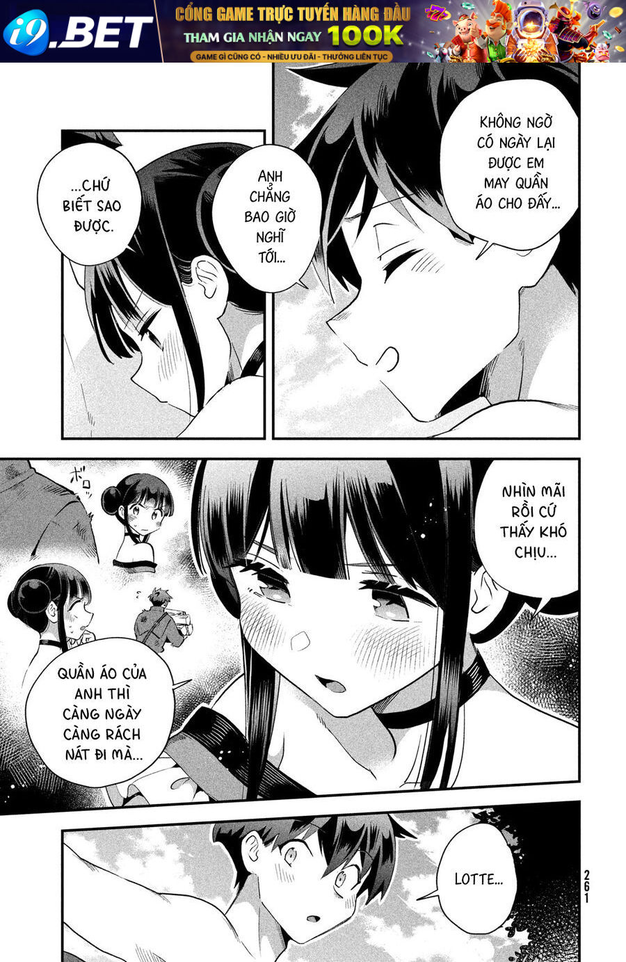 7 Nàng Công Chúa Ngủ Say - Chapter 71 - Page 7