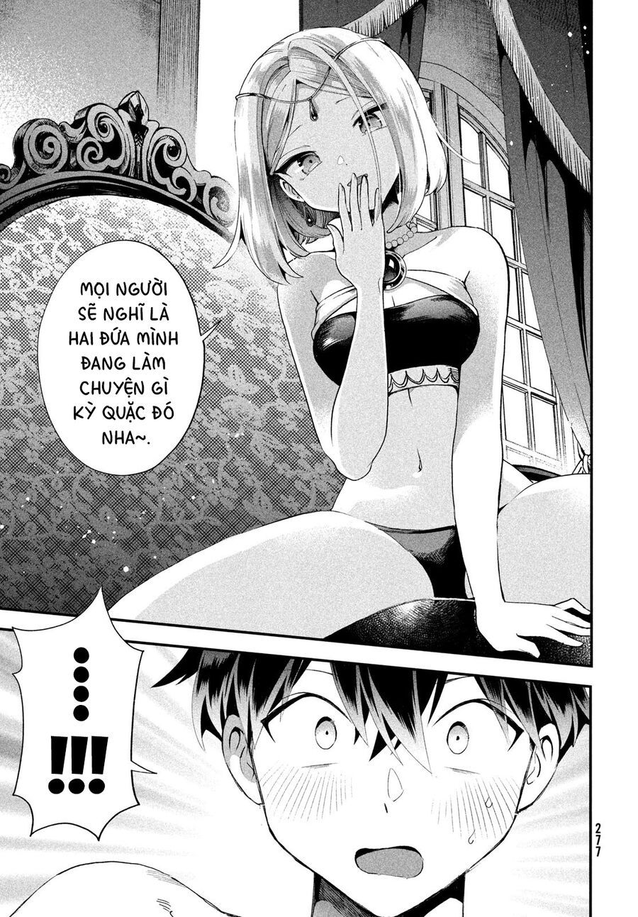 7 Nàng Công Chúa Ngủ Say - Chapter 72 - Page 10