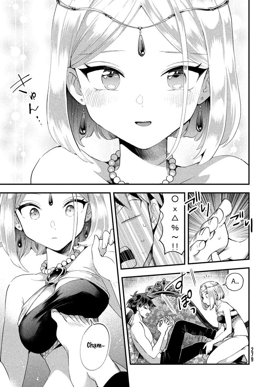 7 Nàng Công Chúa Ngủ Say - Chapter 72 - Page 12