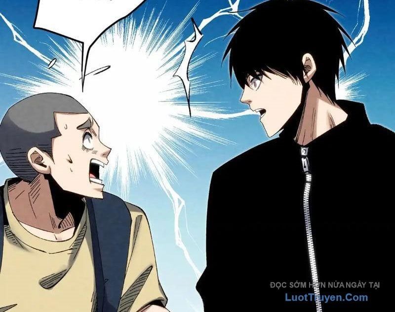 Đặc Chủng Trùng Sinh Về Thời Trung Học - Chapter 11 - Page 101