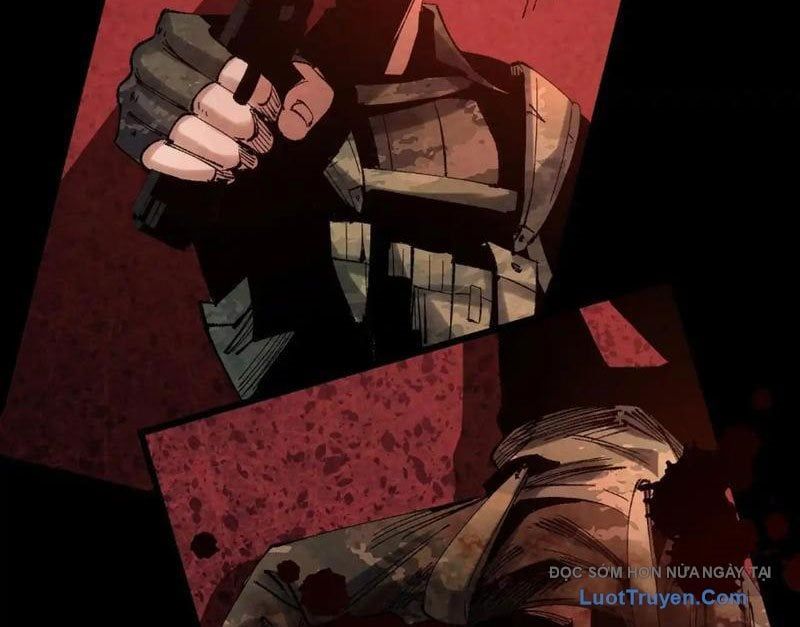 Đặc Chủng Trùng Sinh Về Thời Trung Học - Chapter 11 - Page 31