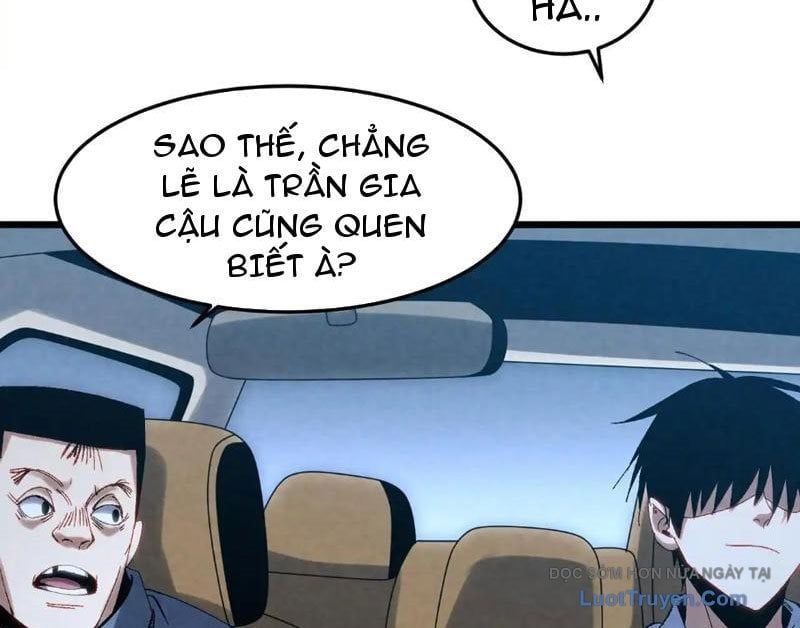 Đặc Chủng Trùng Sinh Về Thời Trung Học - Chapter 11 - Page 36