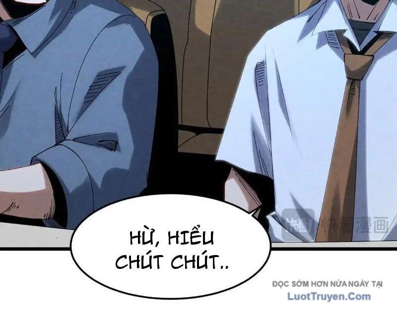 Đặc Chủng Trùng Sinh Về Thời Trung Học - Chapter 11 - Page 37