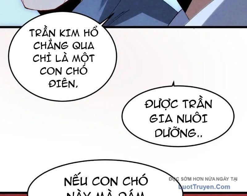 Đặc Chủng Trùng Sinh Về Thời Trung Học - Chapter 11 - Page 40