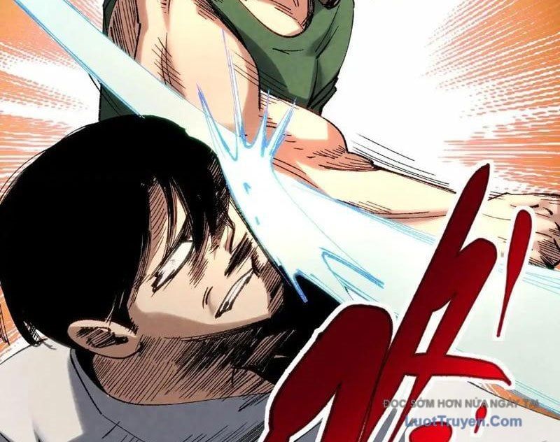 Đặc Chủng Trùng Sinh Về Thời Trung Học - Chapter 11 - Page 57