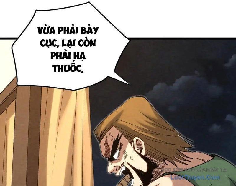 Đặc Chủng Trùng Sinh Về Thời Trung Học - Chapter 11 - Page 59