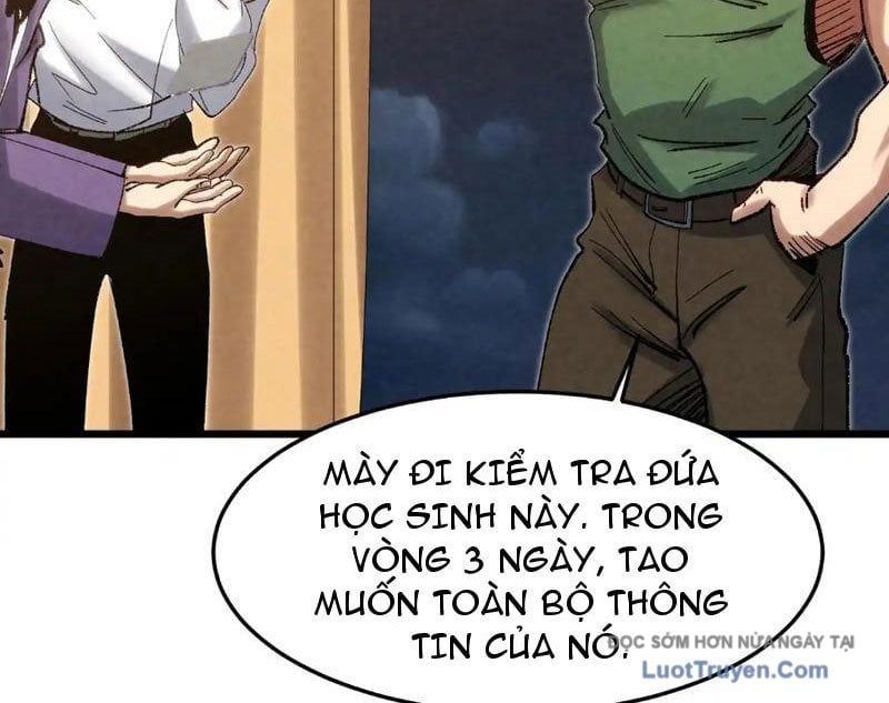 Đặc Chủng Trùng Sinh Về Thời Trung Học - Chapter 11 - Page 77