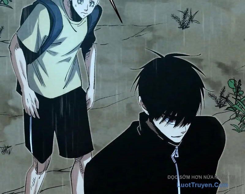 Đặc Chủng Trùng Sinh Về Thời Trung Học - Chapter 11 - Page 91