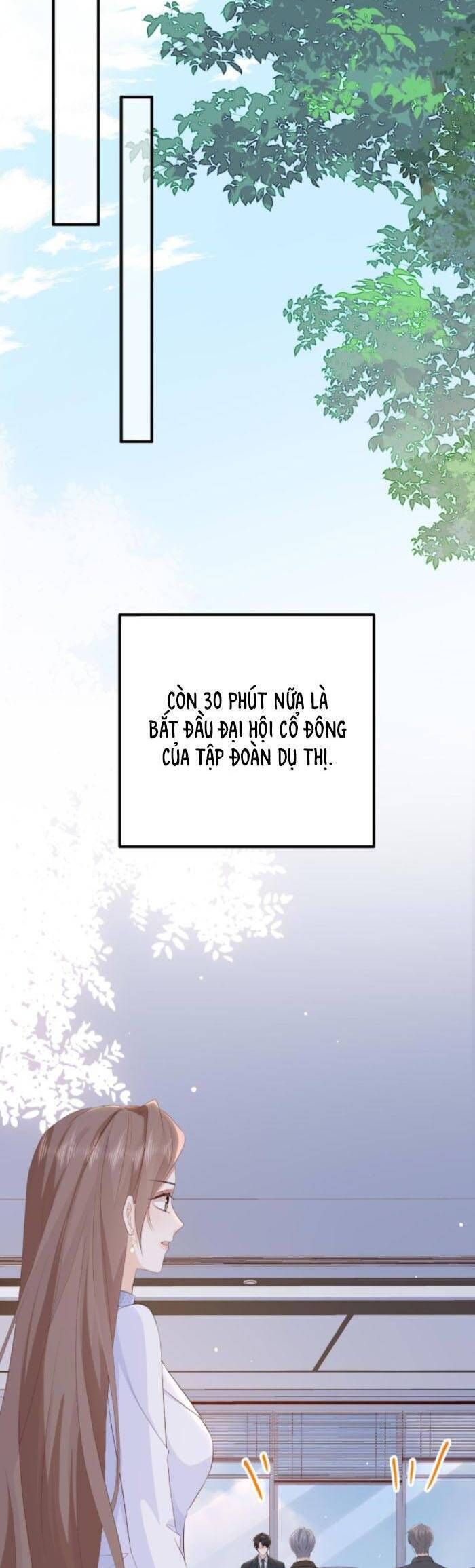 Ấm Hôn 100 Ngày - Chapter 77 - Page 10