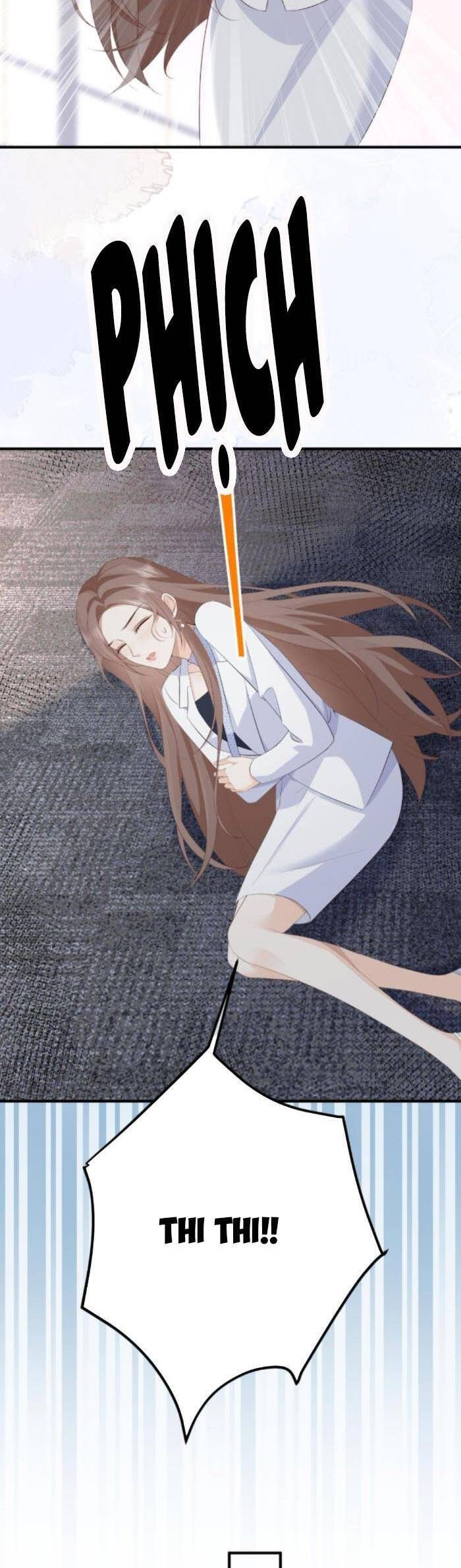 Ấm Hôn 100 Ngày - Chapter 77 - Page 15