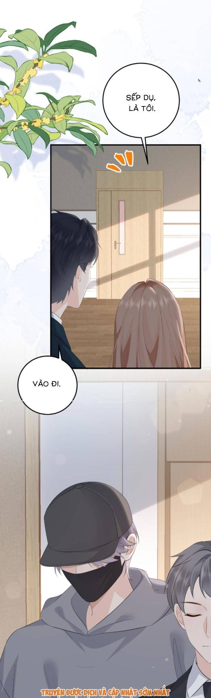 Ấm Hôn 100 Ngày - Chapter 77 - Page 20