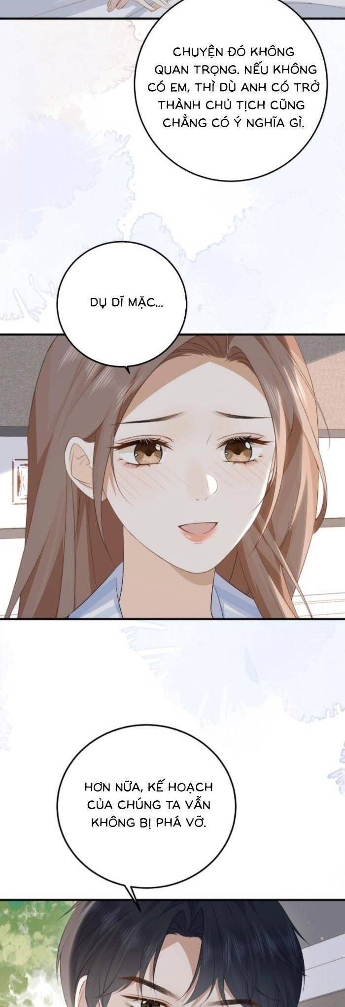 Ấm Hôn 100 Ngày - Chapter 77 - Page 24