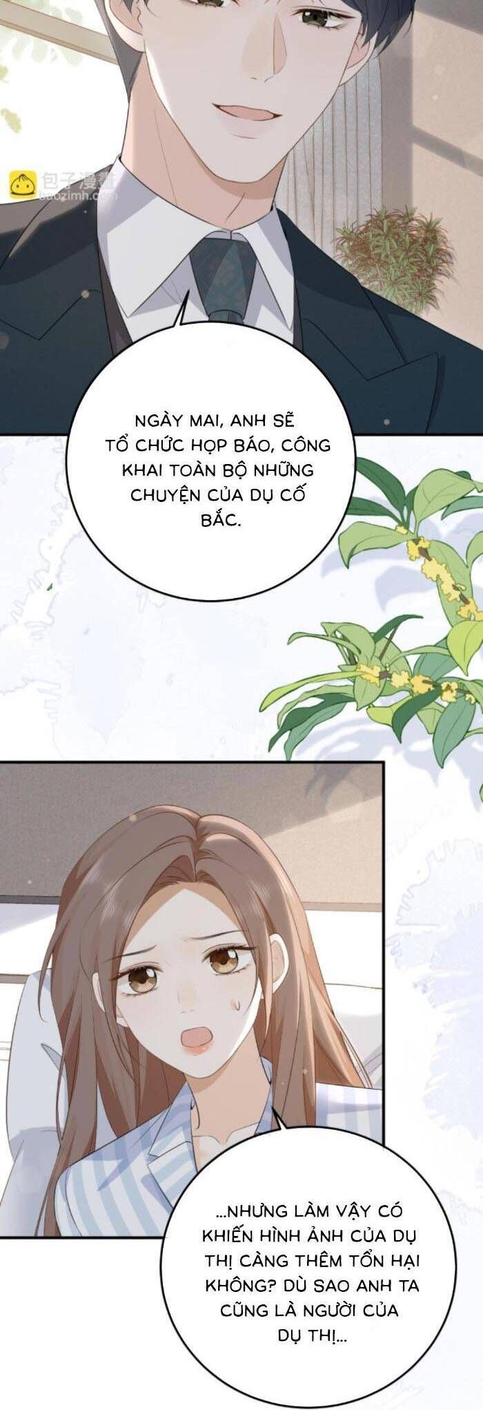 Ấm Hôn 100 Ngày - Chapter 77 - Page 25