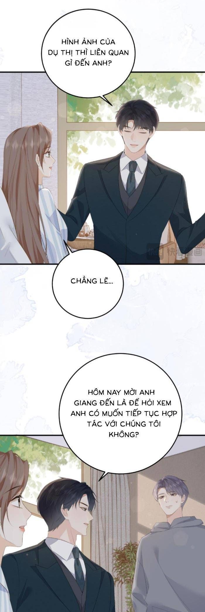 Ấm Hôn 100 Ngày - Chapter 77 - Page 26