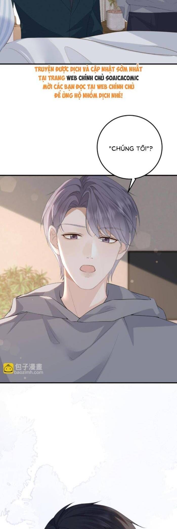 Ấm Hôn 100 Ngày - Chapter 77 - Page 27