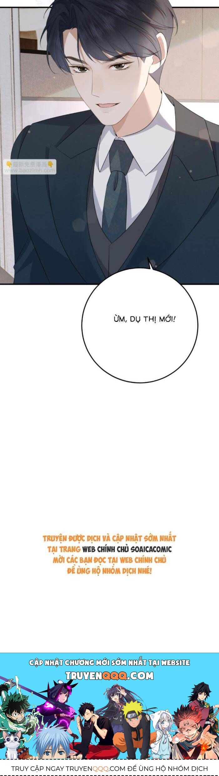 Ấm Hôn 100 Ngày - Chapter 77 - Page 28