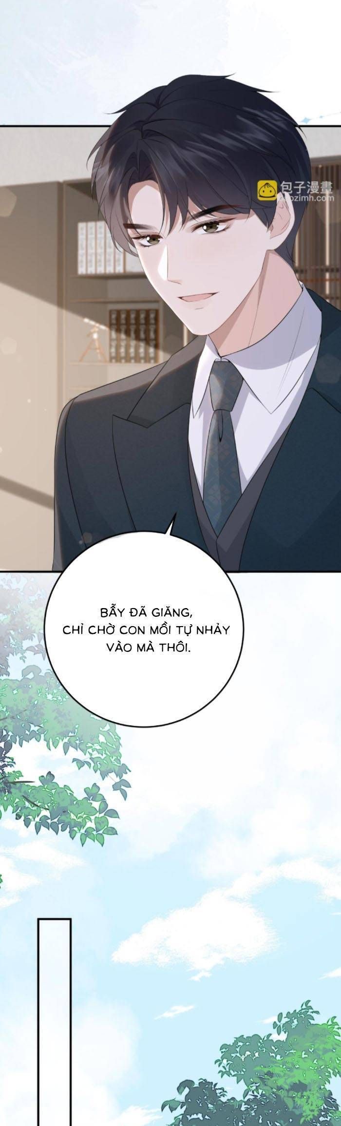 Ấm Hôn 100 Ngày - Chapter 77 - Page 9