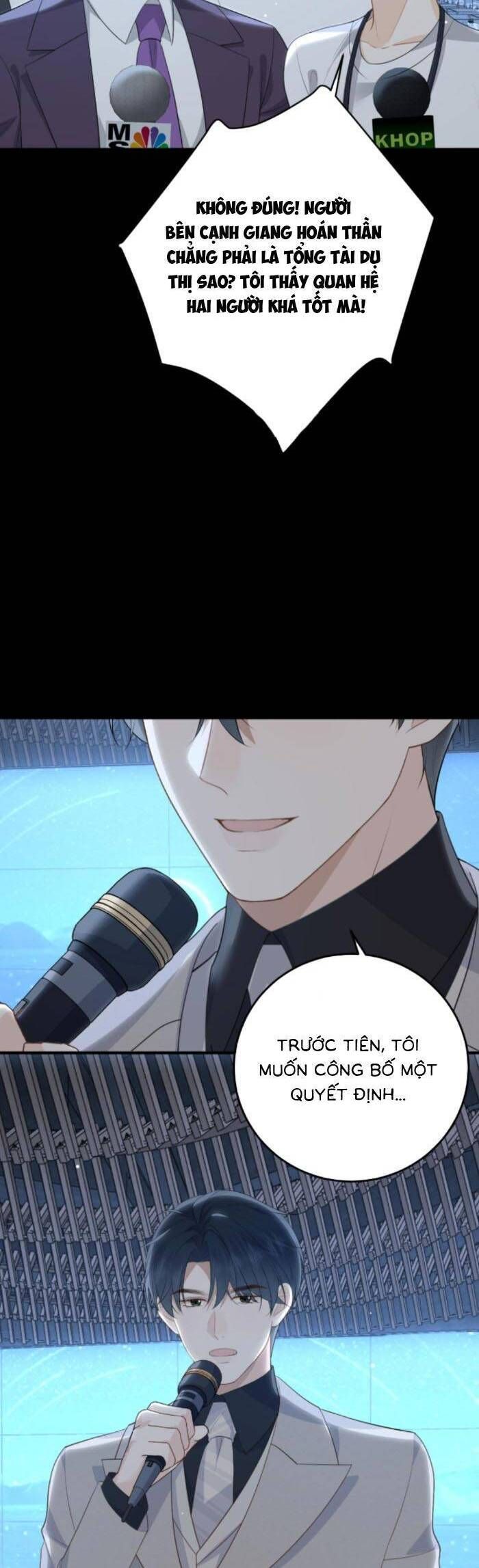 Ấm Hôn 100 Ngày - Chapter 78 - Page 11