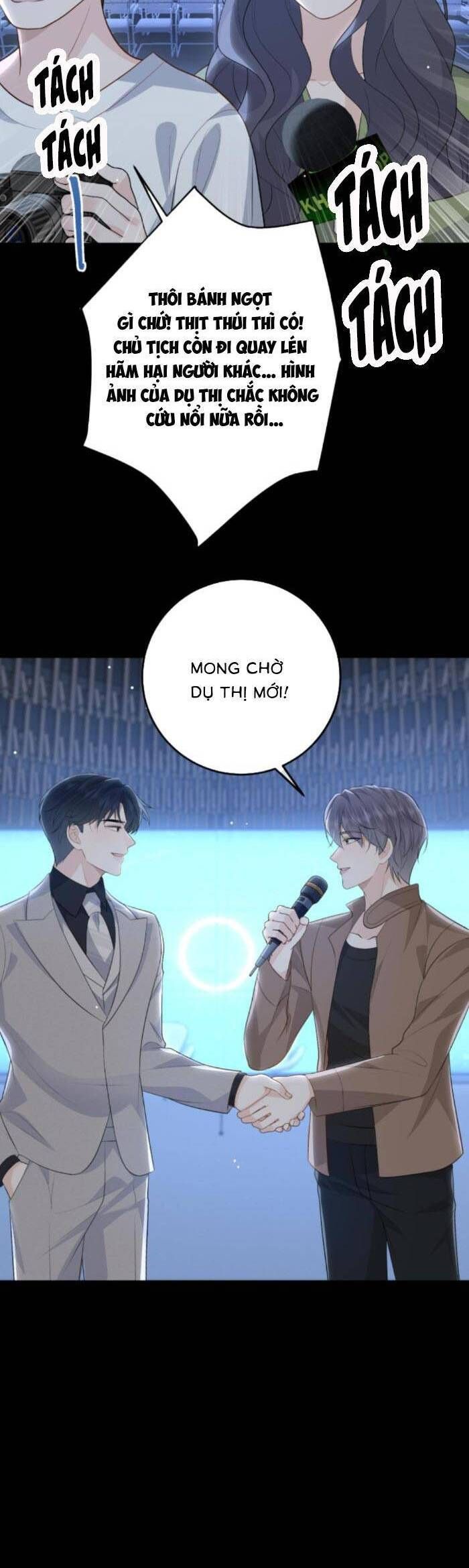 Ấm Hôn 100 Ngày - Chapter 78 - Page 17