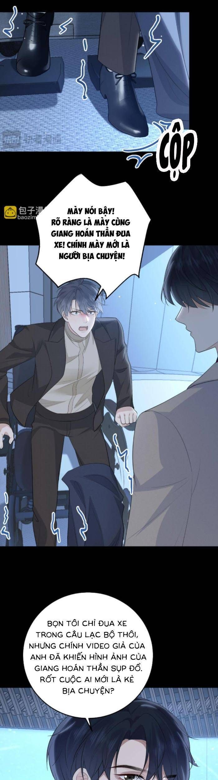 Ấm Hôn 100 Ngày - Chapter 78 - Page 18