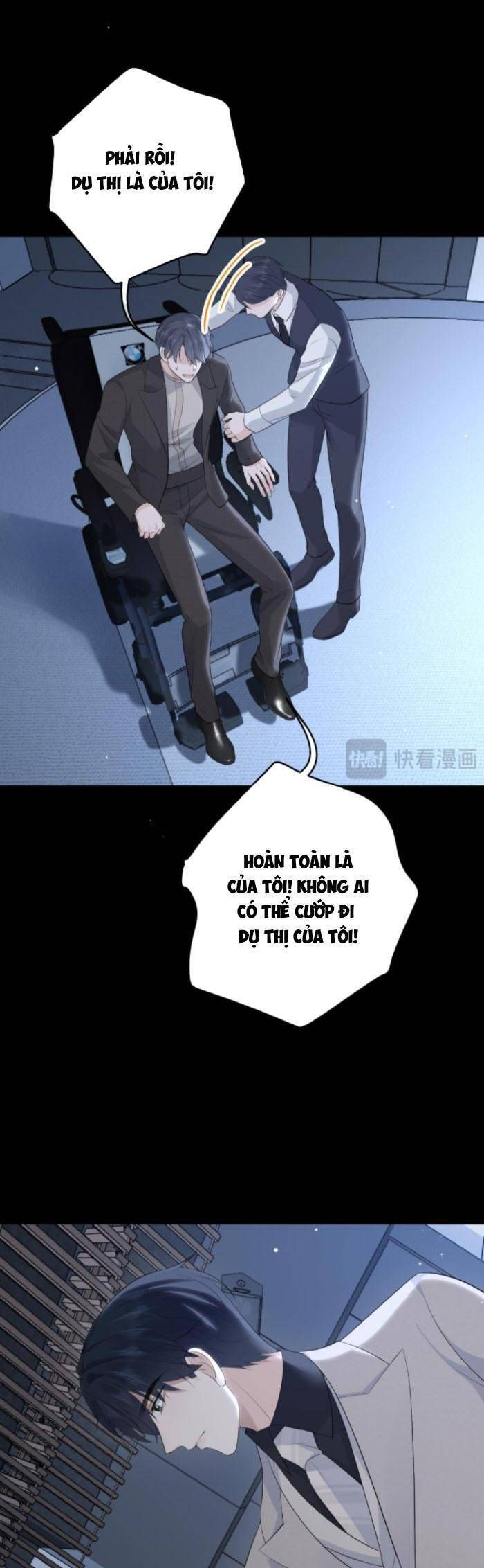 Ấm Hôn 100 Ngày - Chapter 78 - Page 21