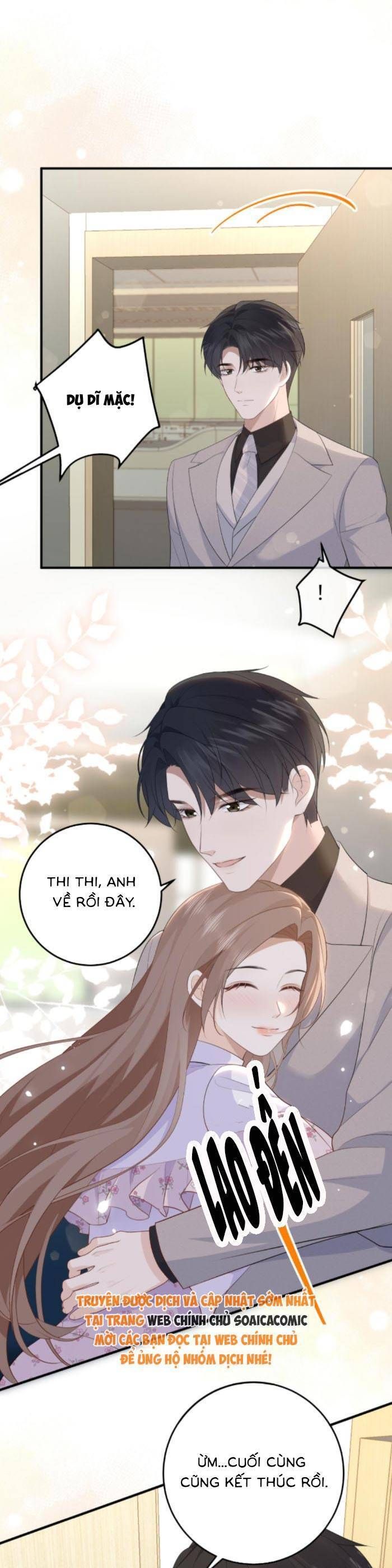 Ấm Hôn 100 Ngày - Chapter 78 - Page 24