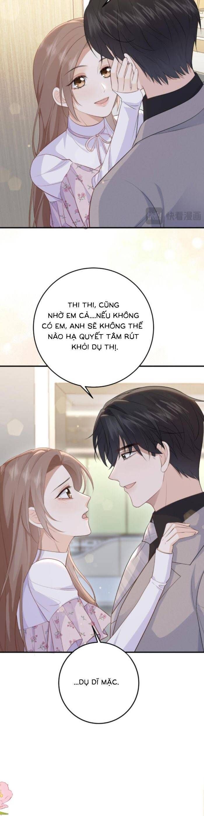 Ấm Hôn 100 Ngày - Chapter 78 - Page 25