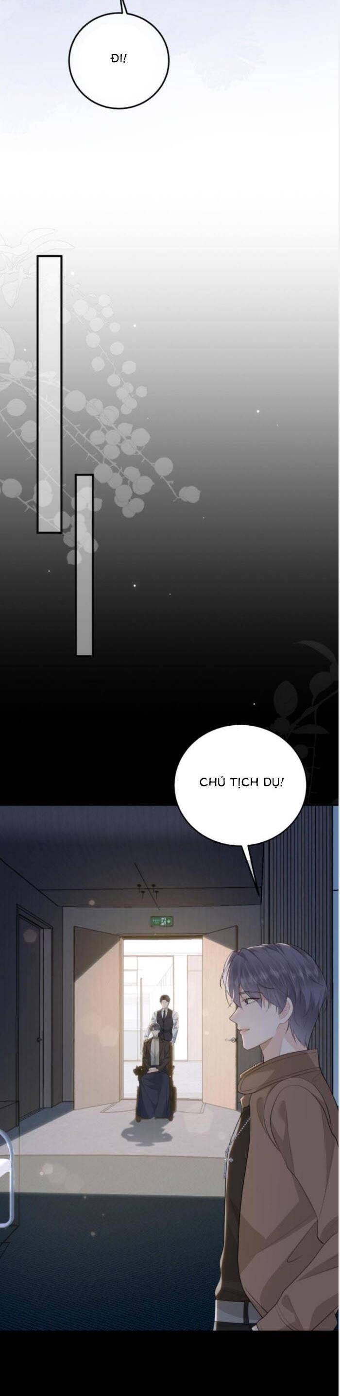 Ấm Hôn 100 Ngày - Chapter 78 - Page 4