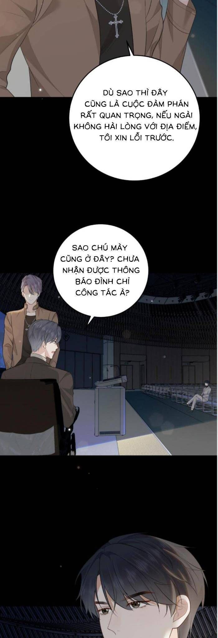 Ấm Hôn 100 Ngày - Chapter 78 - Page 6