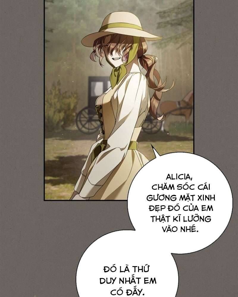 Hầu Nữ Bí Mật Của Bá Tước - Chapter 1 - Page 102