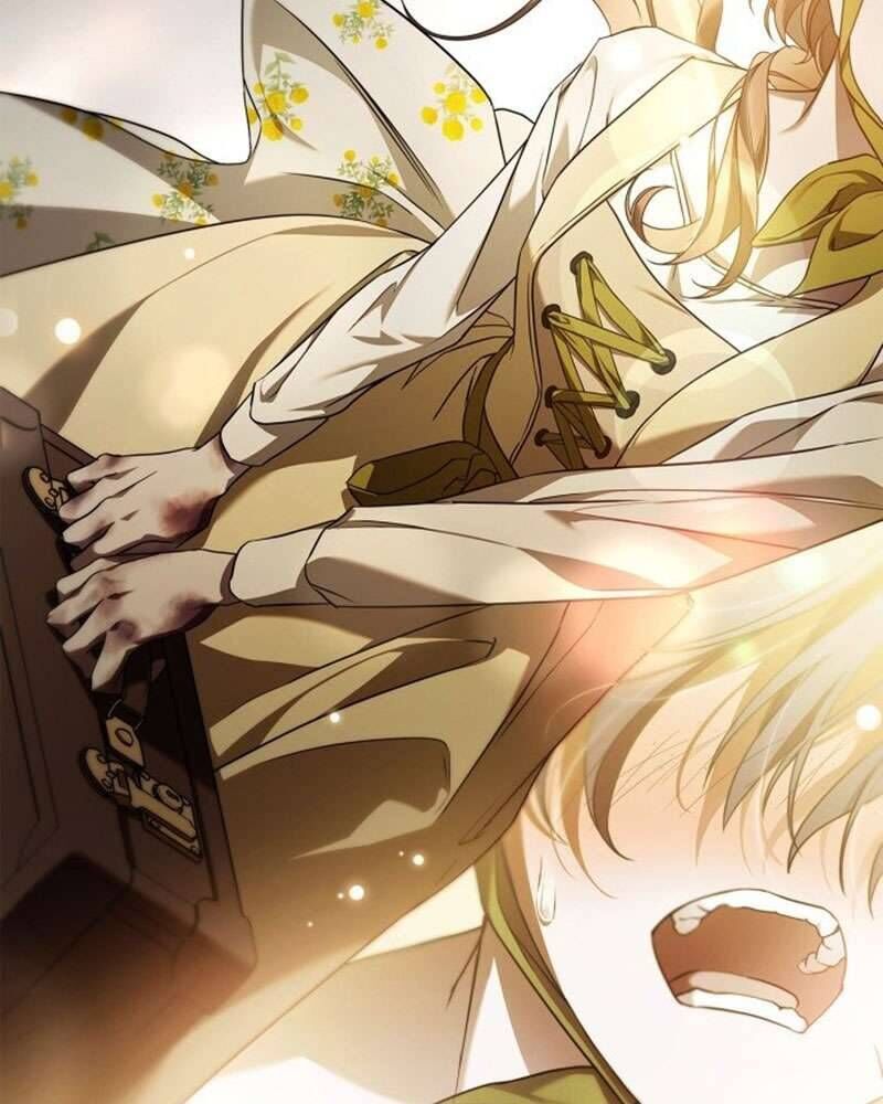 Hầu Nữ Bí Mật Của Bá Tước - Chapter 1 - Page 105