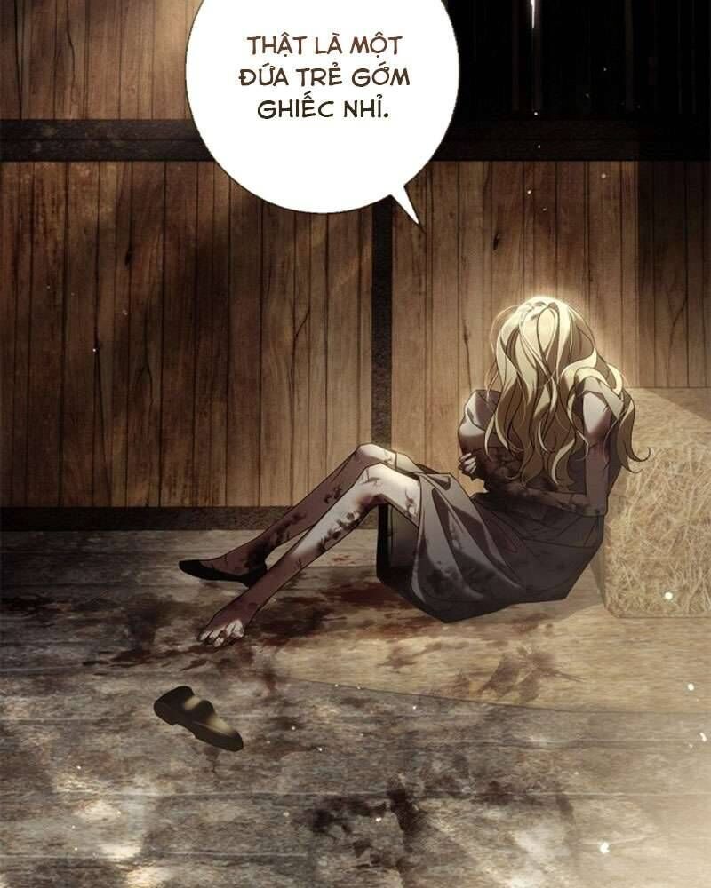 Hầu Nữ Bí Mật Của Bá Tước - Chapter 1 - Page 11