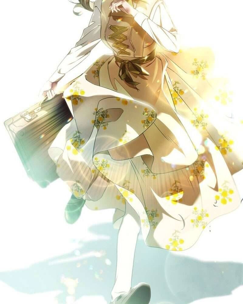 Hầu Nữ Bí Mật Của Bá Tước - Chapter 1 - Page 110