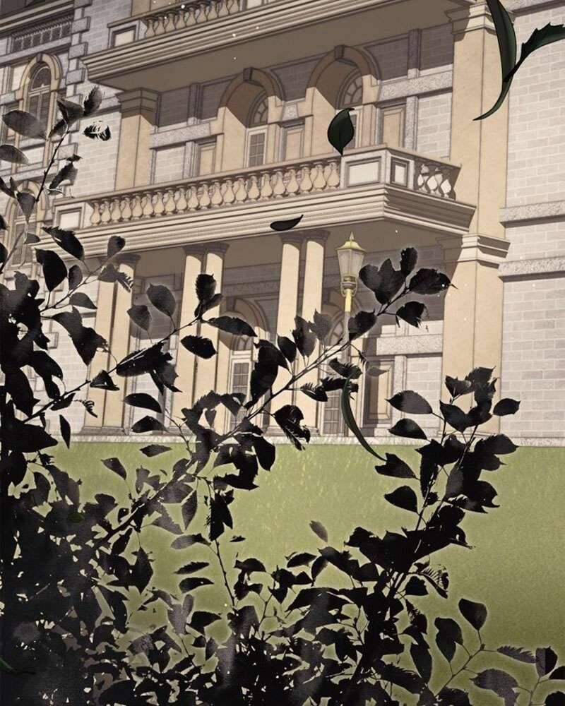 Hầu Nữ Bí Mật Của Bá Tước - Chapter 1 - Page 115