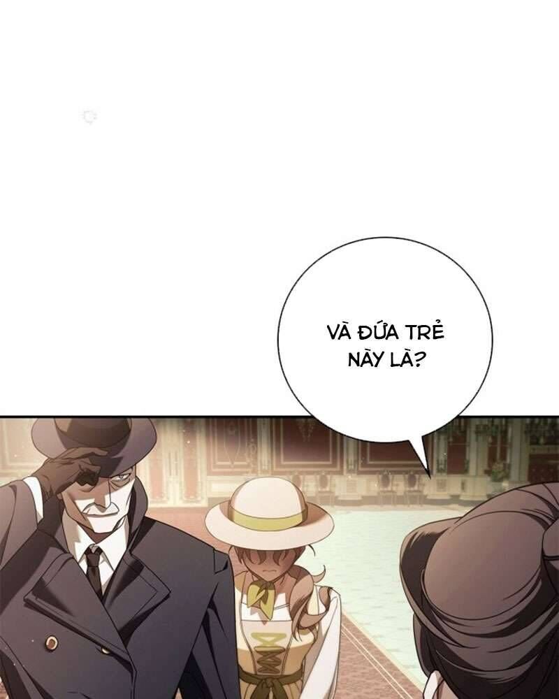 Hầu Nữ Bí Mật Của Bá Tước - Chapter 1 - Page 120