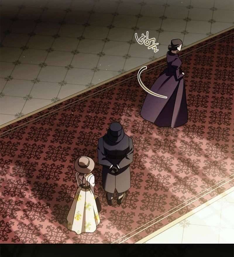 Hầu Nữ Bí Mật Của Bá Tước - Chapter 1 - Page 125