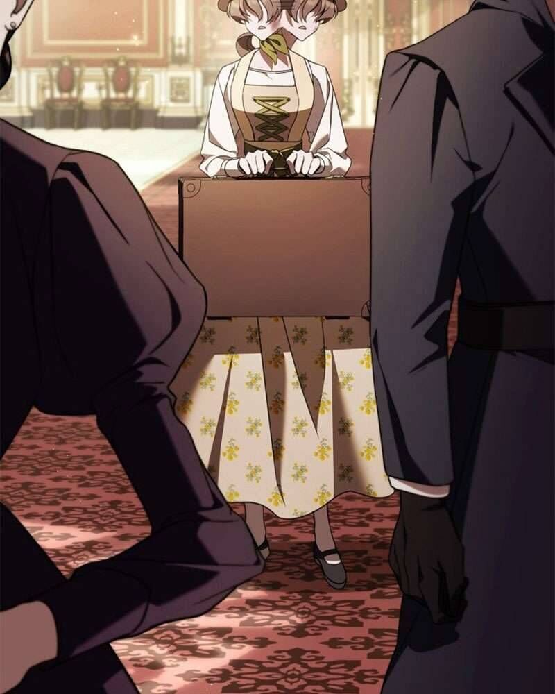 Hầu Nữ Bí Mật Của Bá Tước - Chapter 1 - Page 127