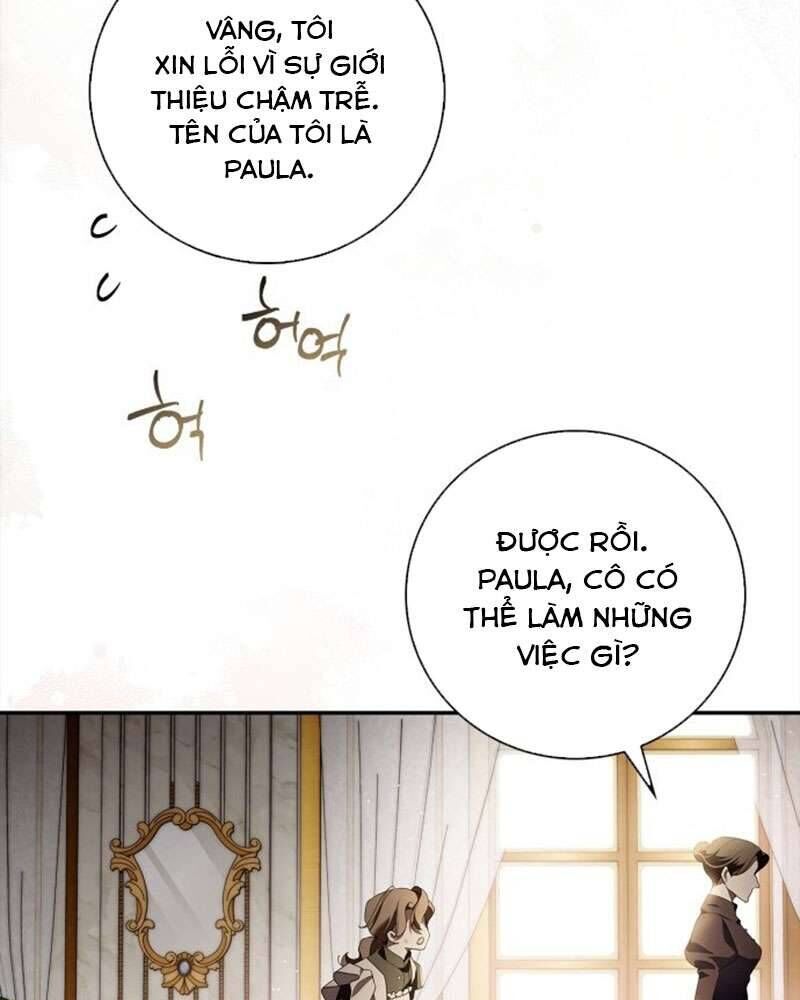 Hầu Nữ Bí Mật Của Bá Tước - Chapter 1 - Page 132