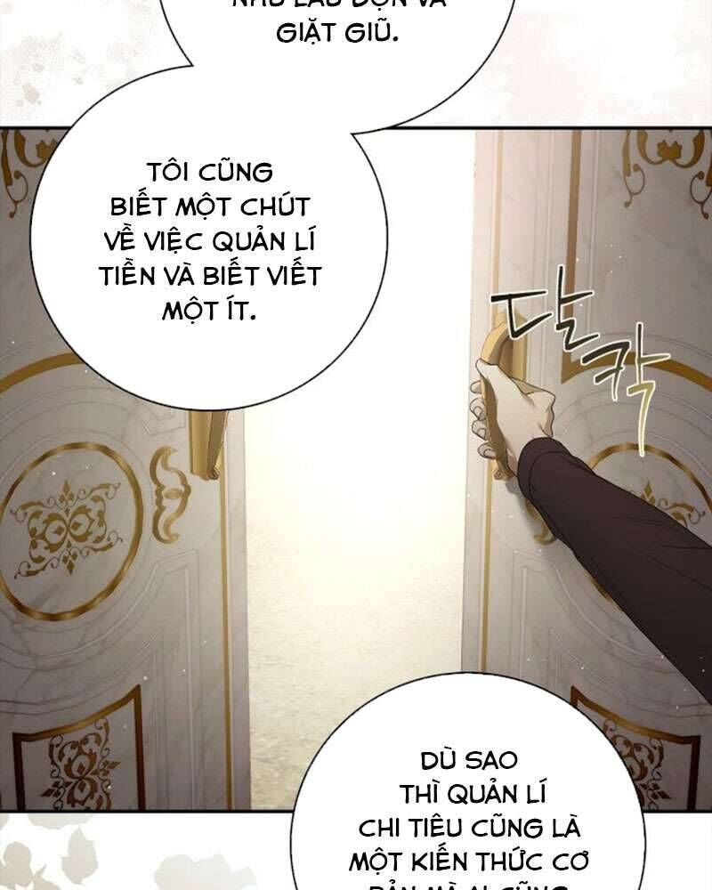 Hầu Nữ Bí Mật Của Bá Tước - Chapter 1 - Page 134
