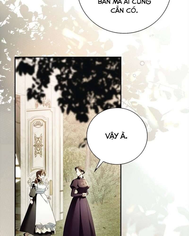 Hầu Nữ Bí Mật Của Bá Tước - Chapter 1 - Page 135