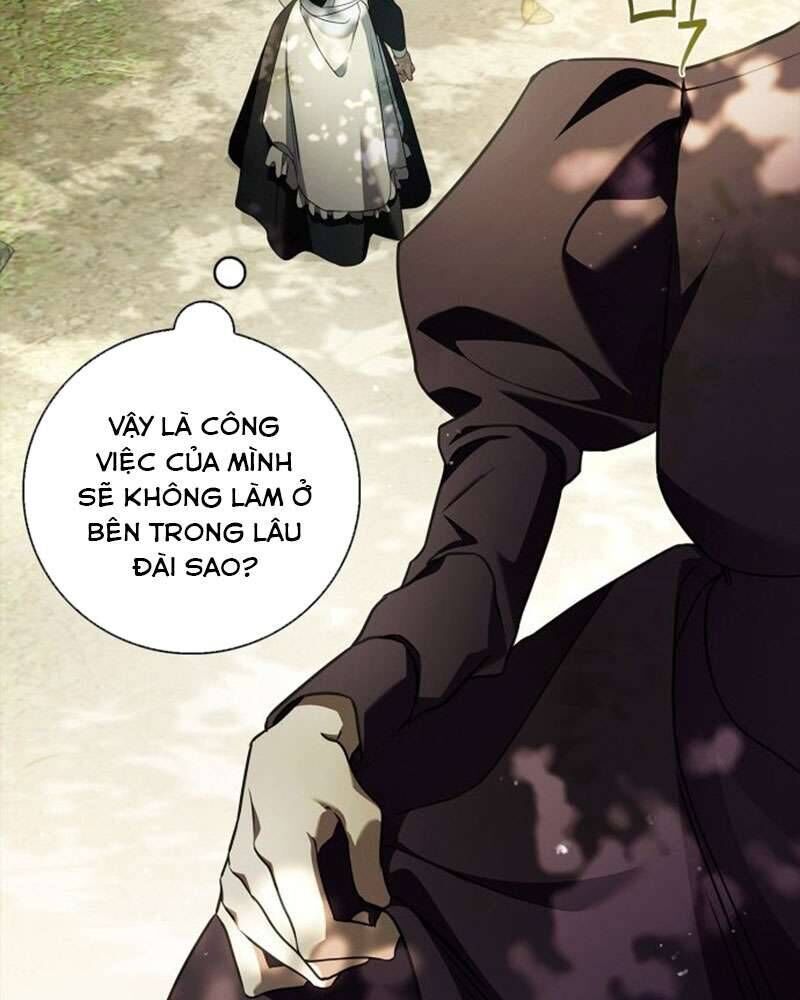 Hầu Nữ Bí Mật Của Bá Tước - Chapter 1 - Page 137