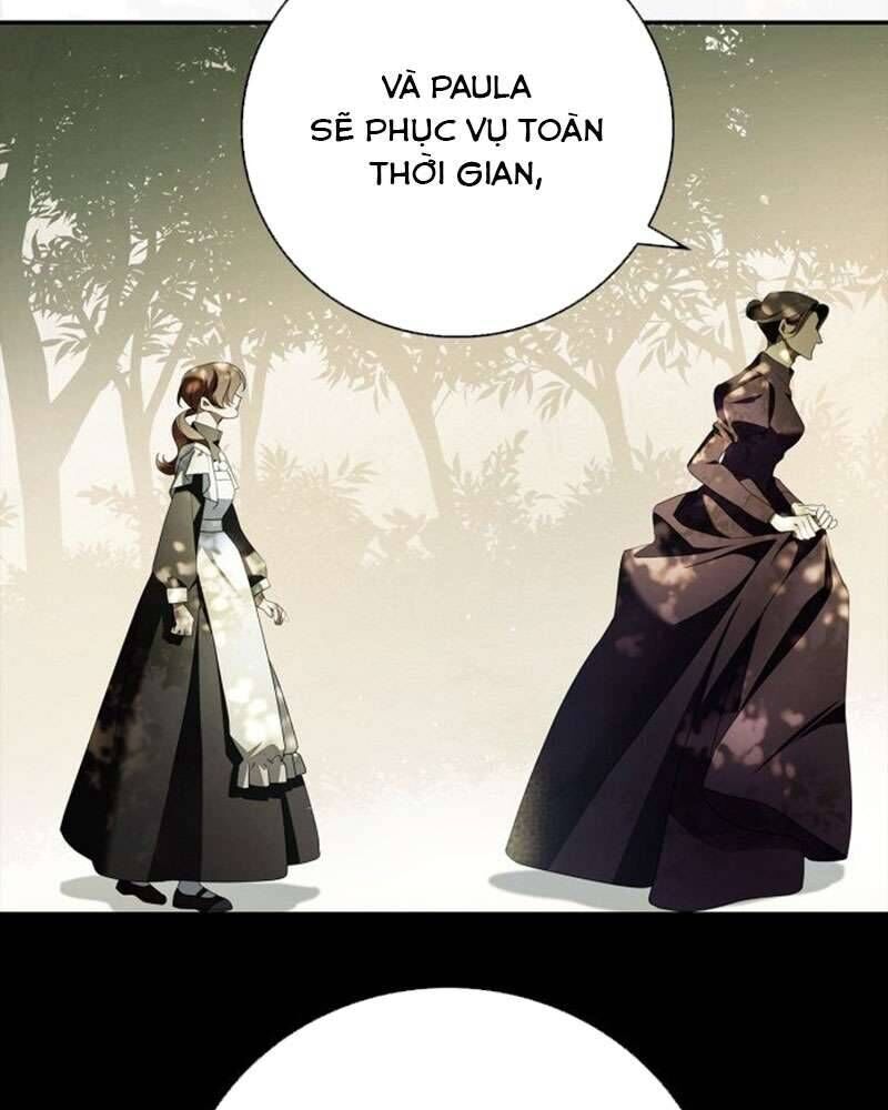 Hầu Nữ Bí Mật Của Bá Tước - Chapter 1 - Page 139