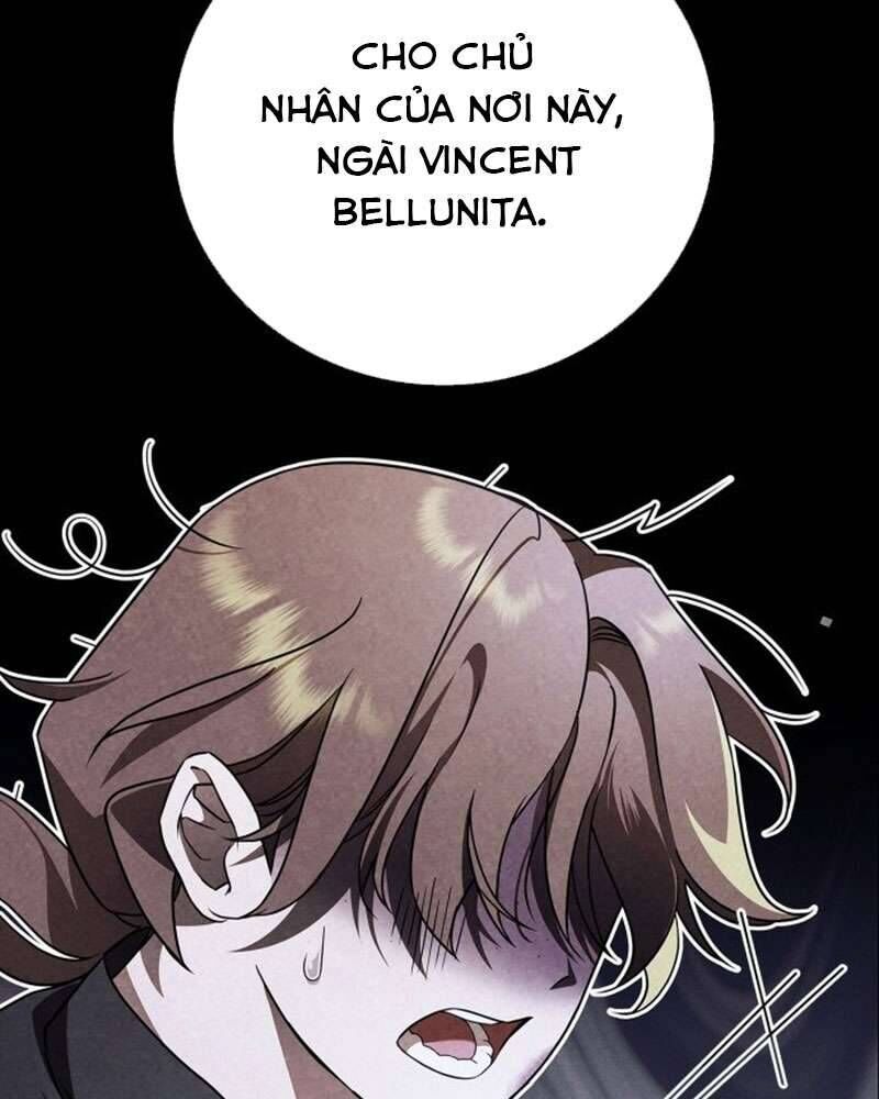 Hầu Nữ Bí Mật Của Bá Tước - Chapter 1 - Page 140