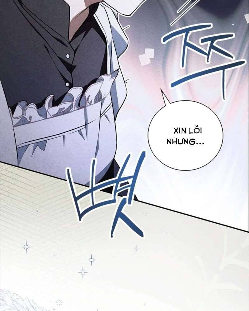 Hầu Nữ Bí Mật Của Bá Tước - Chapter 1 - Page 141