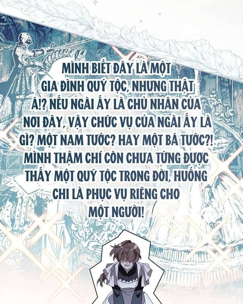 Hầu Nữ Bí Mật Của Bá Tước - Chapter 1 - Page 142