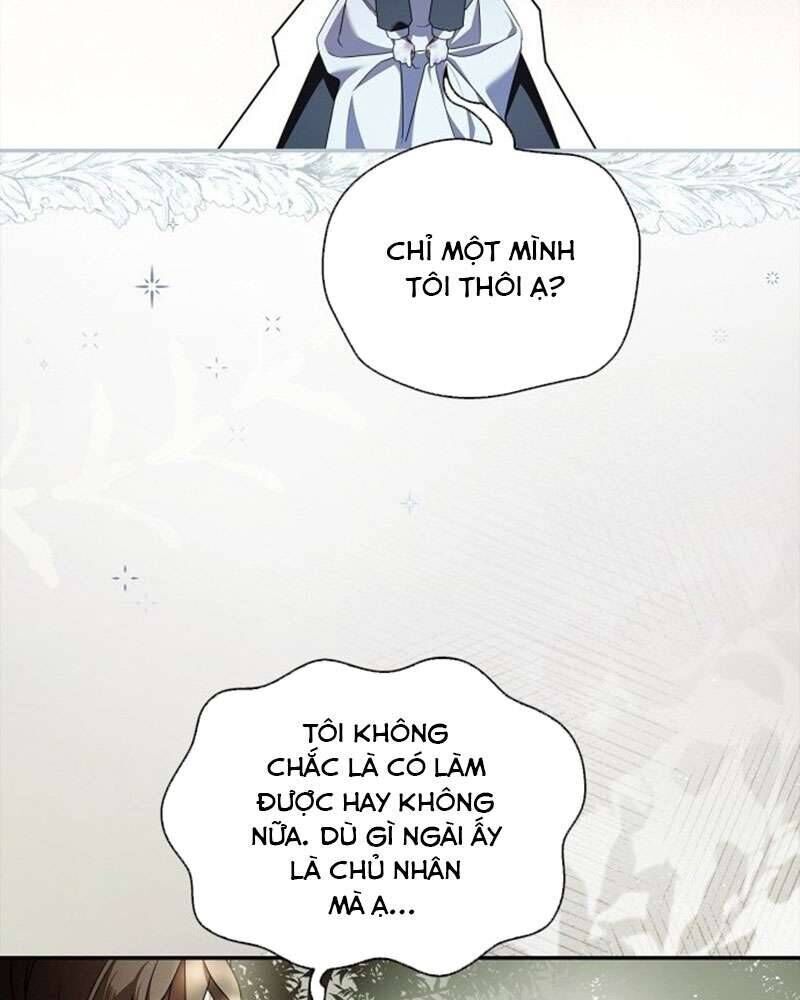 Hầu Nữ Bí Mật Của Bá Tước - Chapter 1 - Page 143