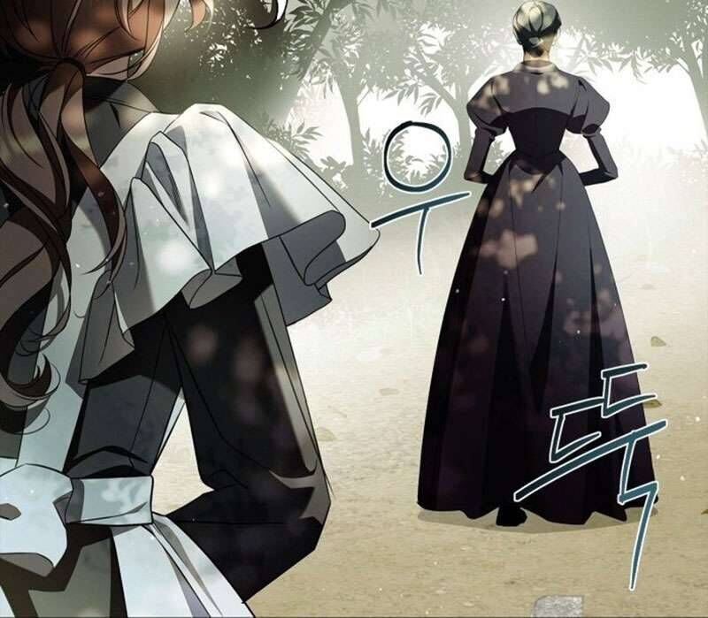 Hầu Nữ Bí Mật Của Bá Tước - Chapter 1 - Page 144