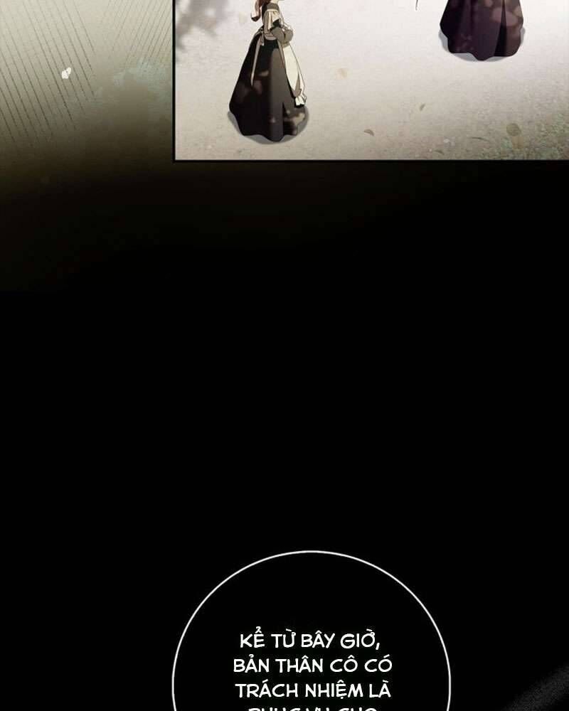 Hầu Nữ Bí Mật Của Bá Tước - Chapter 1 - Page 146